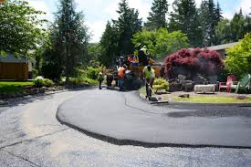 Best Driveway Border and Edging  in Auburn, MI