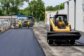 Best Recycled Asphalt Driveway Installation  in Auburn, MI