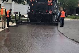 Best Permeable Paver Driveways  in Auburn, MI