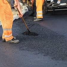 Professional Driveway Paving Services in Auburn, MI